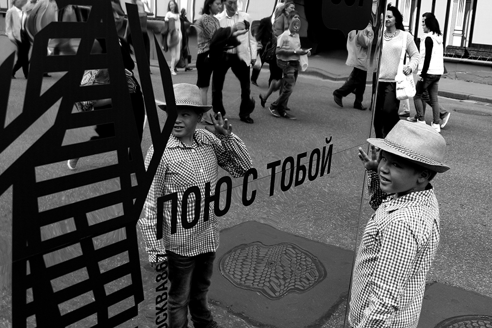 Главное - момент здесь и сейчас. Что такое уличная фотография | Фотография Konstantin Orekhov | OKEBLOG
