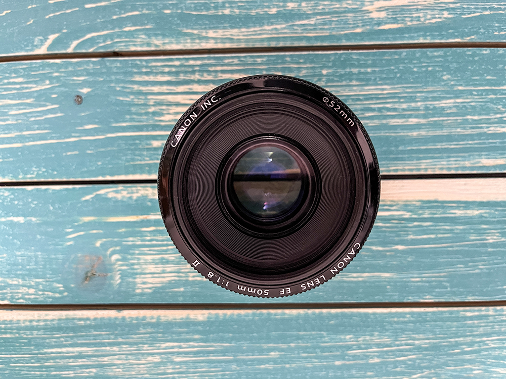 Сравнил объективы Canon 50 1.8 с Zenitar - K2s 50 2.0 на фотоаппарате Canon 7D | Фотография OKEBLOG